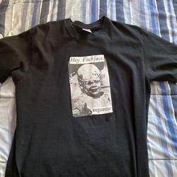 Supreme Tee