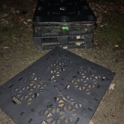 Pallets 