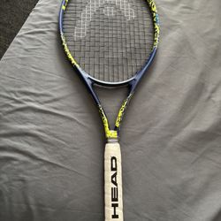Tennis Racket