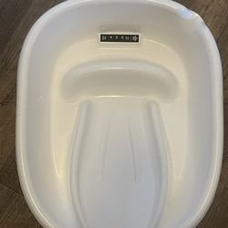 Infant Temperature Bath Tub