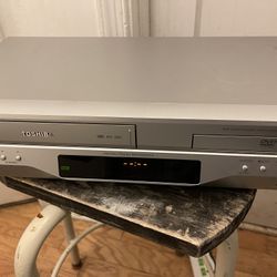 Dvd Video Recorder 