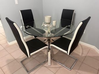 Dining table mesa de comedor