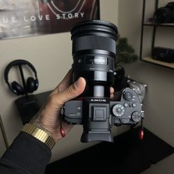 Sigma 24mm 1.4 Lens | Sony FE Mount 🔥🔥🔥🔥🔥