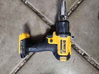 DEWALT 20V  cordless heat gun