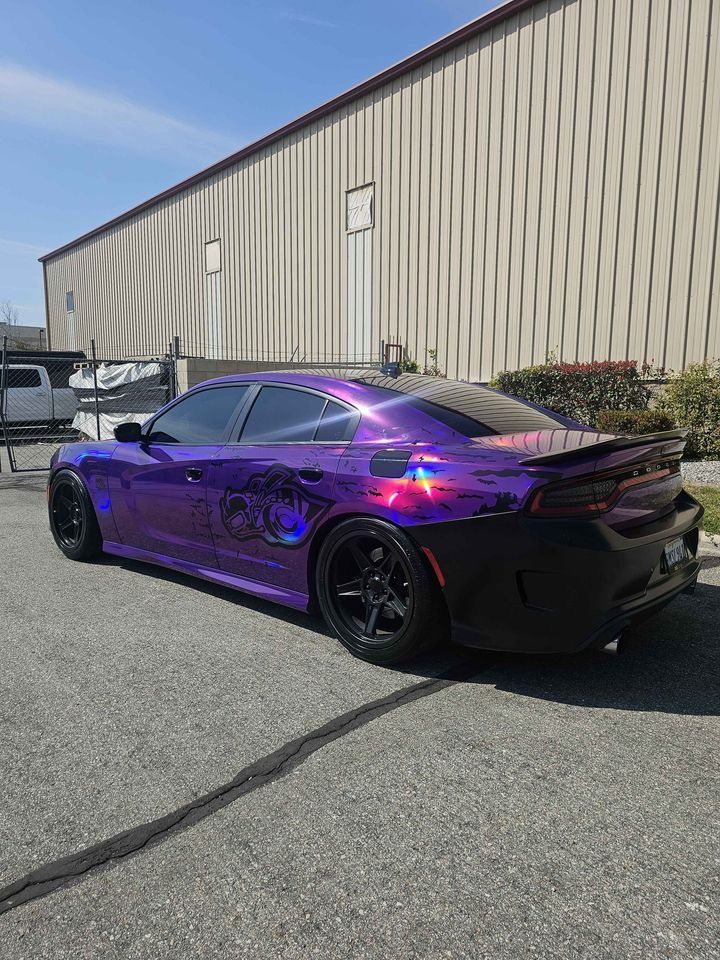 2019 Dodge Charger