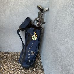 Used Golf Clubs 