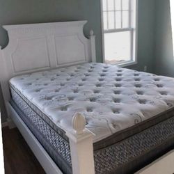 ALL SIZES / STYLES of Mattress! Brand New