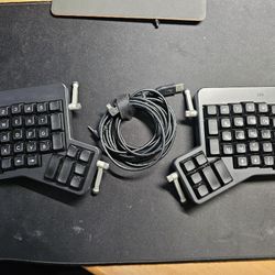 Ergodox Ez Keyboard