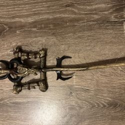 1997 Vintage Spawn Toy 