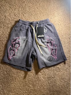 Hellstar shorts