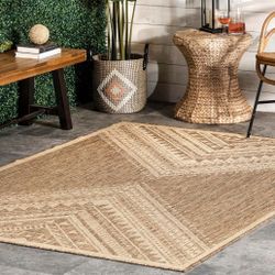 Outdoor Rug 