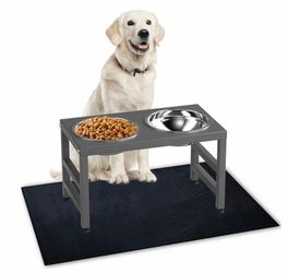Dog bowl