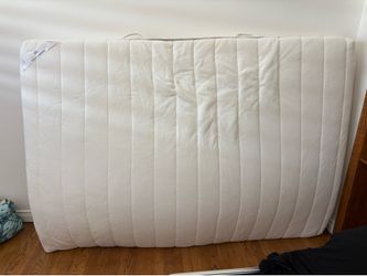 Mattress Full Size IKEA