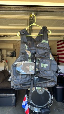 NX Camo Gear NX-TH61