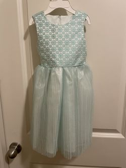 TODDLER GIRL DRESS SIZE 3T