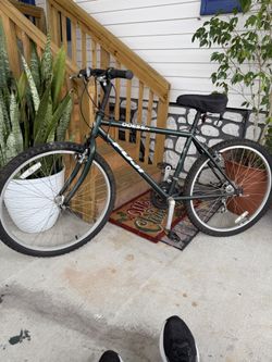 26” Bicycle