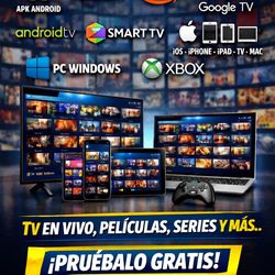 Smart Tv Roku Tv