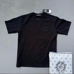 Chrome Hearts T Shirt