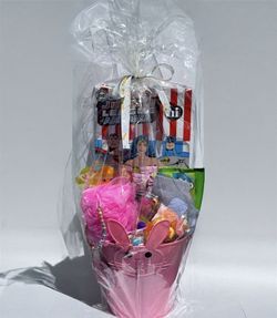Easter Basket
