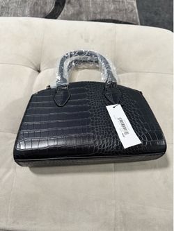 The drop bag