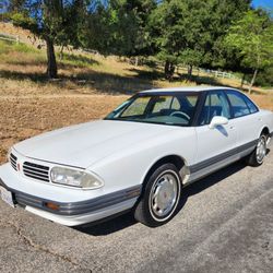 1995 Oldsmobile Delta 88
