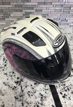 Helmet