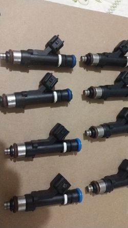 42# injectors