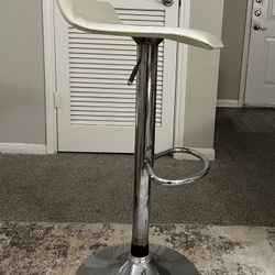 Bar Stool, Set of Two