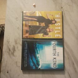 HUSTLE THE FOUTH KIND