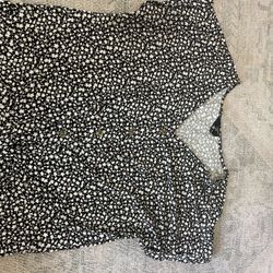 Flower Shirt