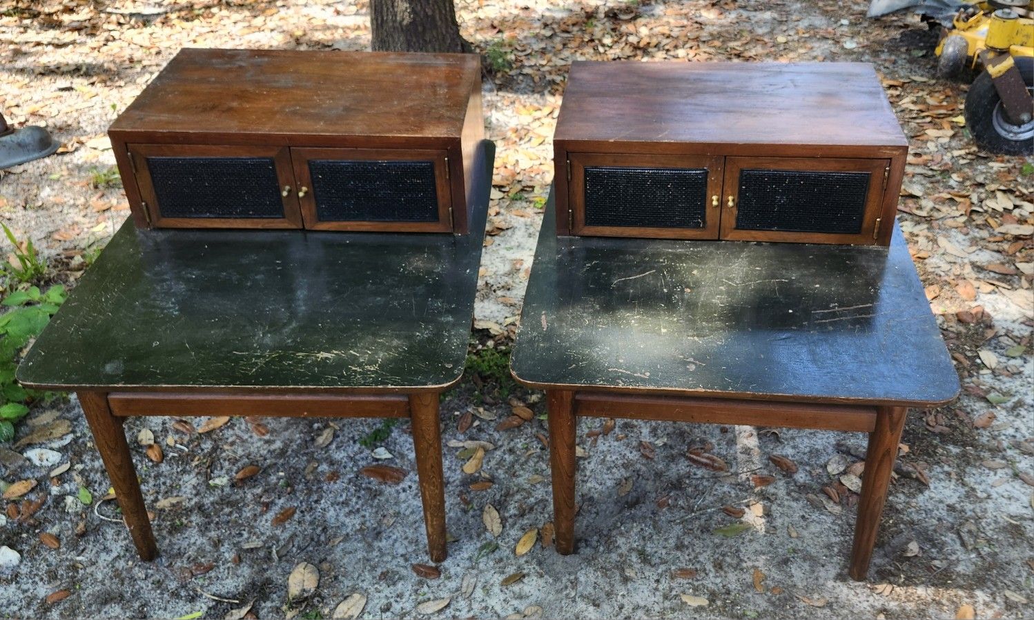 Side/End Tables
