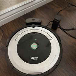 iRobot Roomba 600 Series