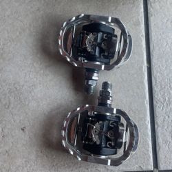 Shimano Pd
