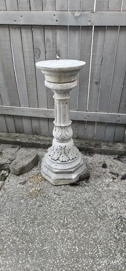 Garden decor