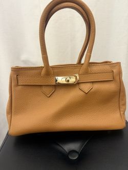 Leather Purse