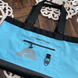 Ice Chest Tire Cooler OZARK 