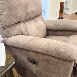 Lazy Boy Recliners And Loveseat