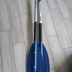 West Marine Paddles