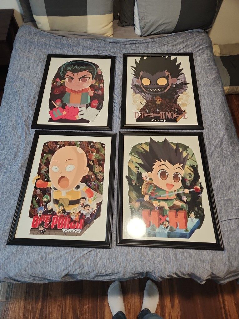 Kehasuk Posters