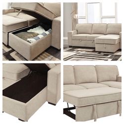 Sofa Bed Sectional In Stock For Immediate Delivery 