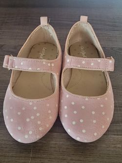 Flat Shoes