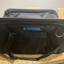 Sherpa Pet Carrier 