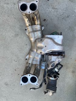 2015-2021 Turbo WRX Subaru