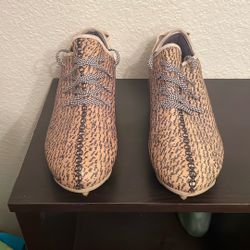 Yeezy Football Cleats