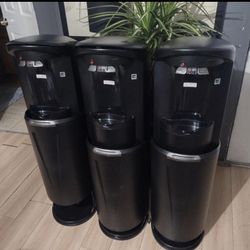 Hot N Cold Water Dispenser New