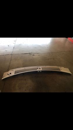 Chevy s10 1991 part