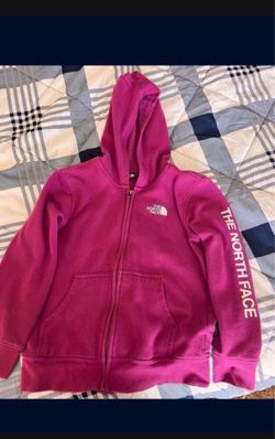 Suéter North Face Talla 7/8 En Buenas Condiciones  $40