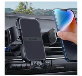 Lamicall Car Phone Mount for Air Vent