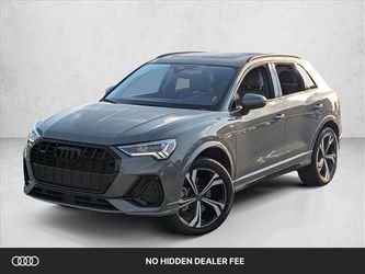 2024 Audi Q3