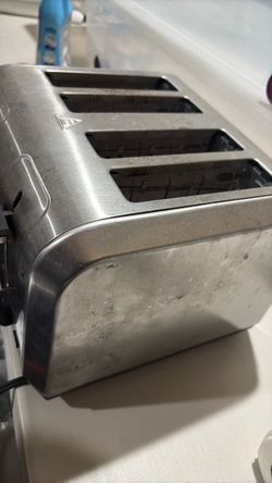 Toaster